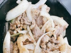 -鼎宏干锅牛肉(富城时代店)