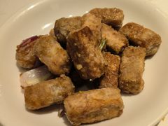 -莆田餐厅PUTIEN(武商MALL店)