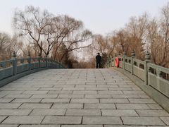 -济南大明湖景区