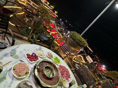 -枇杷园食为鲜火锅(南山店)