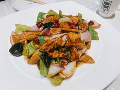 辣炒大肠-小孙家厨(长春路店)