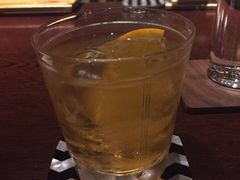 瓶子餐吧-The Bottle Bar(羲和商业广场店)