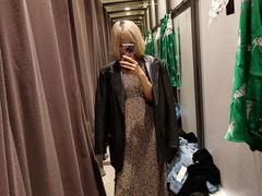 -ZARA(凯德乐峰广场店)