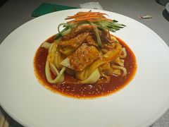 -阿西娅食府(中关村店)