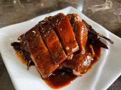 -何记面馆(龙泉山店)