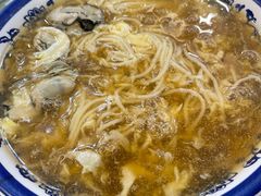 -华圆美食-老蓬莱菜(蓬港路店)