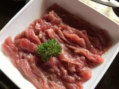 -滇釜火锅·能喝汤的火锅(车公庄店)