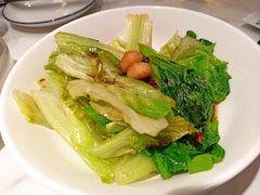 -兰湘子·湘菜小炒(石家庄万象城店)