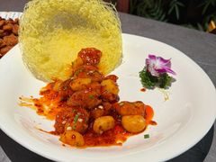 -四川饭店(东坝万达广场店)