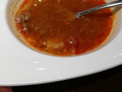 罗宋汤-尊品牛排(沙湾印象汇店)