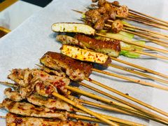 -五样儿西昌小签签烤串(建设路店)