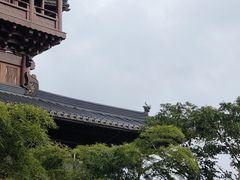 -径山寺