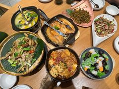 -云海肴·汽锅鸡·云南菜(东坝金隅店)