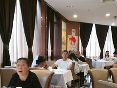 -老人和饭店(淮海中路店)