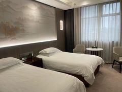 -南京钟山宾馆(江苏省会议中心)