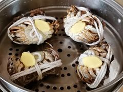 -阳澄湖大闸蟹·琼灵阁牌品牌连锁(吴中总店)