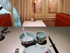 -维园悦谱·海派家常菜(乌鲁木齐南路店)