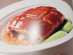 -眉州东坡(望京店)
