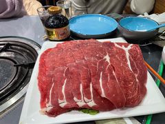 -金龙·打边炉(武进路店)