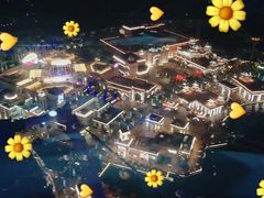 -三亚海昌梦幻海洋不夜城