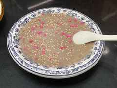 芋泥-旺达·福州菜(正大广场店)