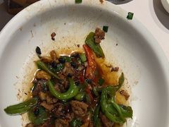-徽州小镇(高新店)