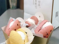 -奈雪的茶(新天地广场PRO店)