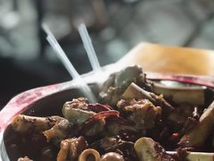 -老黑板筋(顺义总店)