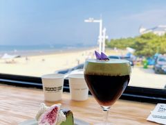 -ChanDu躔度咖啡(灯塔店)