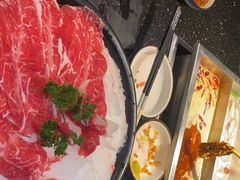 -五星桥原切肥牛火锅·30年专注好牛肉(湖塘店)