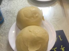 南瓜馒头-眷江南之小蓝鲸(王府大街店)