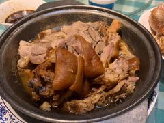 -苏师傅菜馆(上沙店)