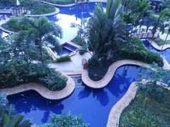 android_upload_pic-三亚亚龙湾红树林度假酒店