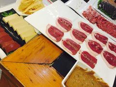 -北门涮肉·铜锅涮肉(南锣鼓巷店)