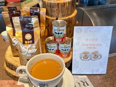 -mezza9 Macau(澳门君悦酒店)