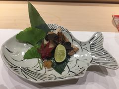 -鮨一日本料理(大中华店)