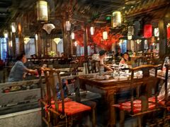 -燕郊烧鸽子(广安路店)
