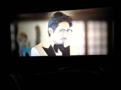 -佳兆业国际影城(鞍山店)