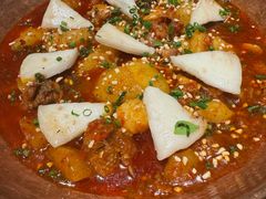 -一坐一忘云南菜(卓悦中心)