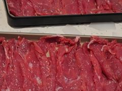 -小城牛事·鲜牛肉火锅(万达店)