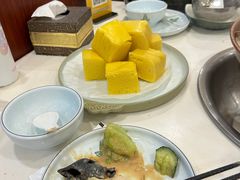 -福寿斋·老北京铜锅涮肉·烤鸭(顺义总店)