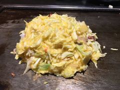 什锦大阪烧-味乃家 本店