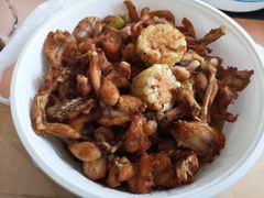 -氿熹干锅•牛蛙•烤鱼(印象城店)