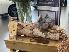 -奔驰利星行(北京花乡店)