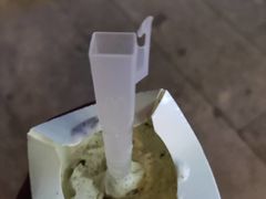 -麦当劳(江滨北路得来速餐厅)