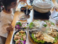 -束河人家(南锣鼓巷店)