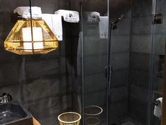 -成都蓝城悦杏温泉美食酒店(宽窄巷子店)