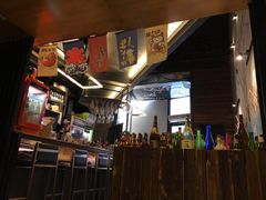 -HIHE Bistro·Oyster Bar(华熙live店)