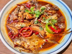 -周家二小姐的菜(西津渡店)