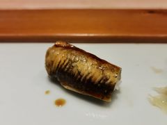 -然寿司(郎园vintage店)